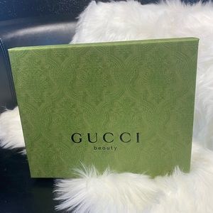 Gucci Fragrance Box